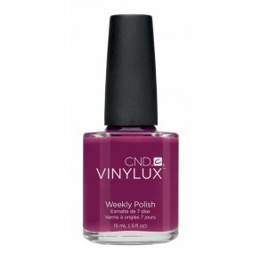 Vinylux 153 Tinted Love