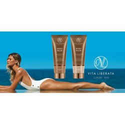 Vita Liberata Body Blur 100 ml - medium