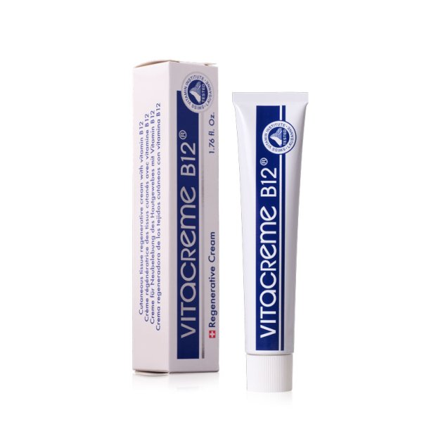 Vitacreme B12 - 3x50ml.