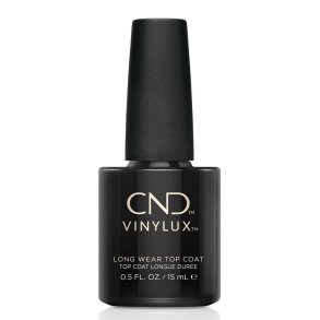Long Wear Top Coat, Vinylux