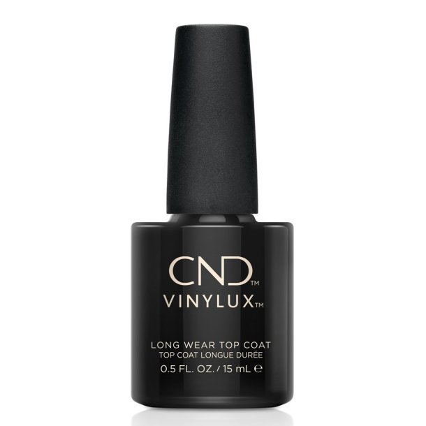 Long Wear Top Coat, Vinylux