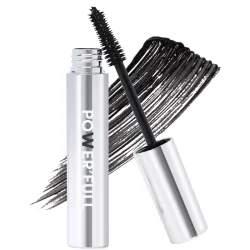 Wonderskin POWERFULL Mascara 10 ml - Black