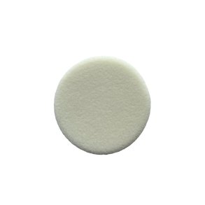 Youngblood Sponge, Flocked Round