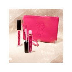 Young blood Lip Glow Kit, Hydrting Lip + Lip Gloss
