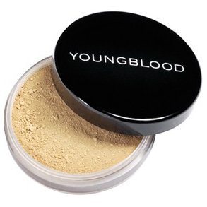 Young blood loose mineral faundation 10g