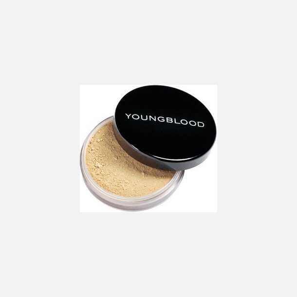 Young blood loose mineral faundation 10g