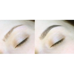 youngblood on point brow defining pencil