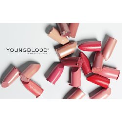 Youngblood lipstick