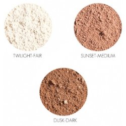 Youngblood Lunar Dust Twilight 3 g. - Youngblood mineral makeup - spar 5% -  Klinik Lundgaard