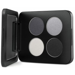 Youngblood mineral pressed eyeshadow quad
