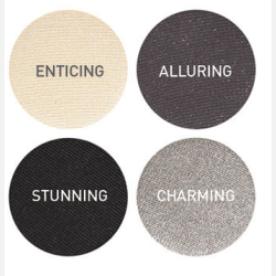 Youngblood mineral pressed eyeshadow quad
