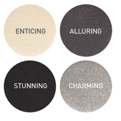 Youngblood mineral pressed eyeshadow quad