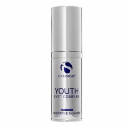 Is Clinical eye complex 15ml
