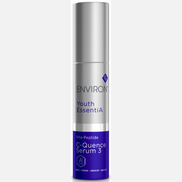 Environ Vita-Peptide C-Quence Serum 3