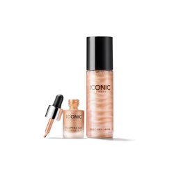 Iconic Prep Set Glow