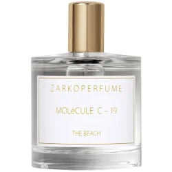 ZarkoPerfume Mol�cule C-19 The Beach 100 ml
