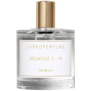ZarkoPerfume Mol�cule C-19 The Beach 100 ml