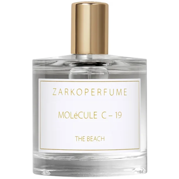 ZarkoPerfume Molcule C-19 The Beach 100 ml