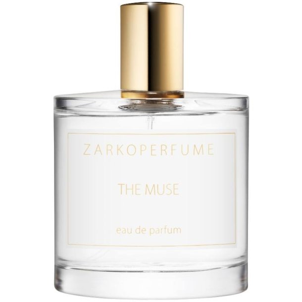 Zarkoperfume The Muse EDP 
