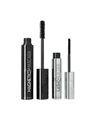 Magnetic lash