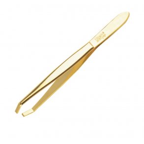 Pincetter, neglefile m.v.