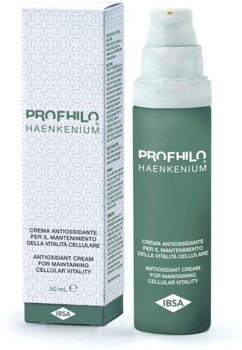 Profhilo Haenkenium Anti-oxydant Cr�me