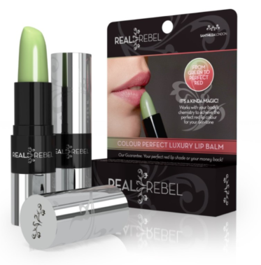 Real Rebel l�bestift