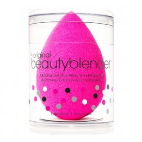 Makeup brster og svampe