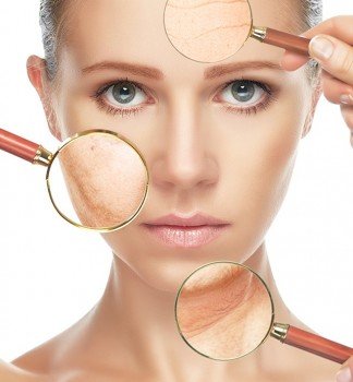 Anti age / repair