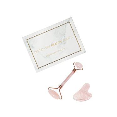 Berthelsen Beauty faceroller s�t