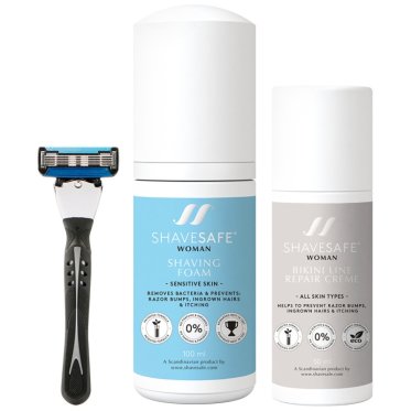 Shavesafe