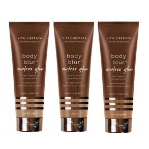 Vita Liberata - self tanning